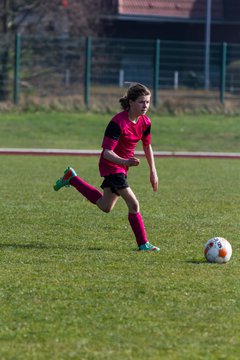 Bild 361 - B-Juniorinnen SV Wahlstedt - SG Wentorf-S./Sch�nberg